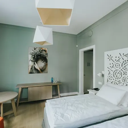 Santa Hotel Cēsis